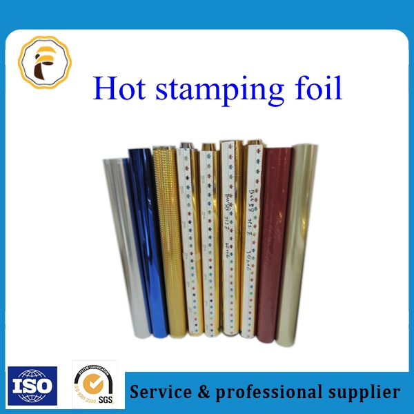 Wholesale Hot stamping foil