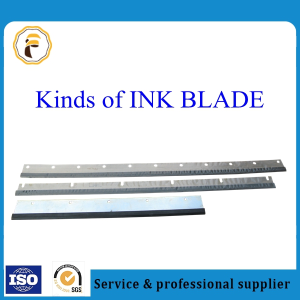 wholesale Ink scraper blade komori, heidelberg