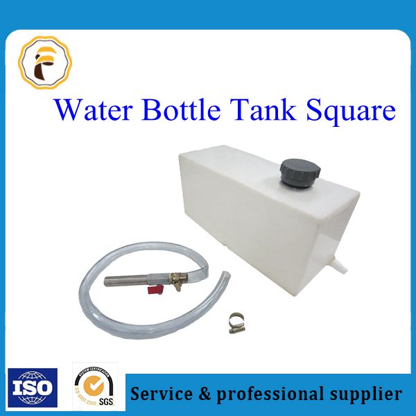 Water Bottle  Tank Square For Heidelberg MO, SM & S-series 22018  66-00-092F