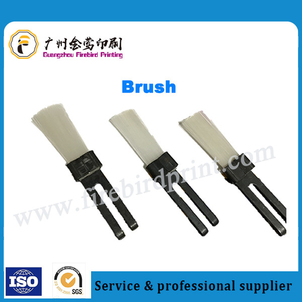 sheet separator brush for heidelberg # 66.028.109 F printing spare parts for heidelberg