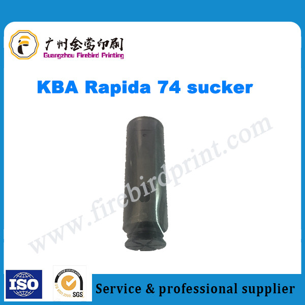 KBA Rapida 74 sucker for KBA Offset Printing Machine Parts New