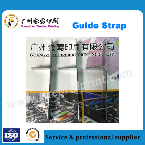 Heidelberg MO Spare Parts Guide Strap Guangzhou China Supplier