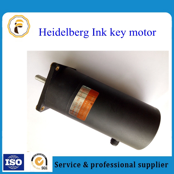 Heidelberg Motor L2.105.1311/01 For Heidelberg Printing Press