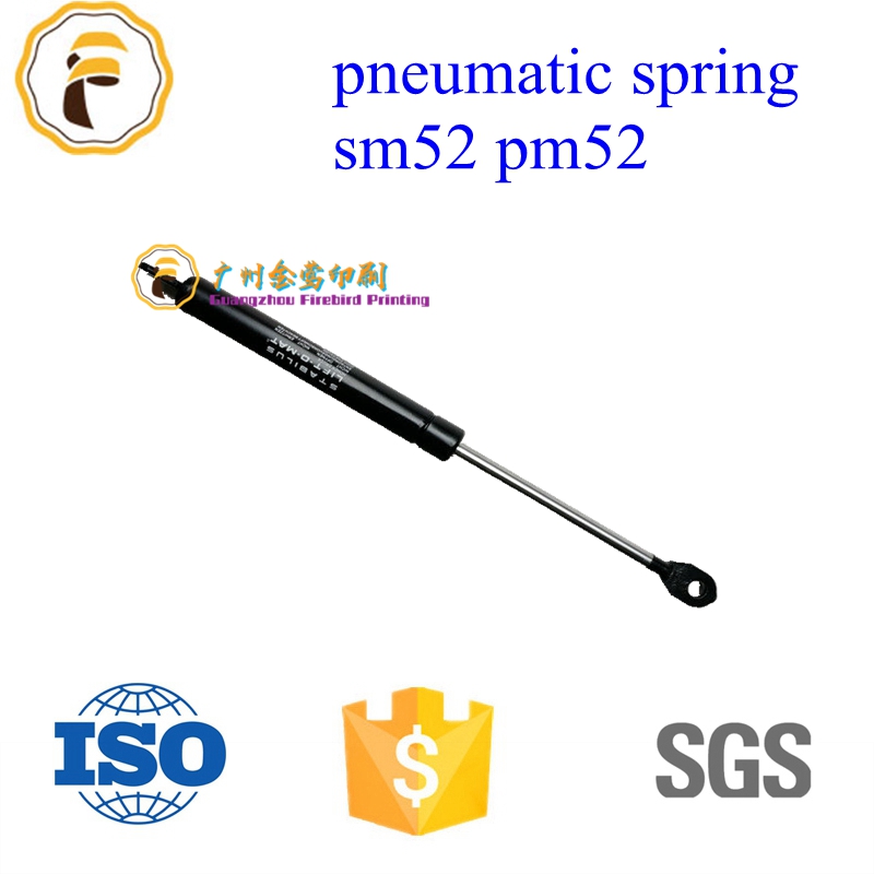 Pneumatic Spring SM52 PM52 Printing Machine Spare Parts
