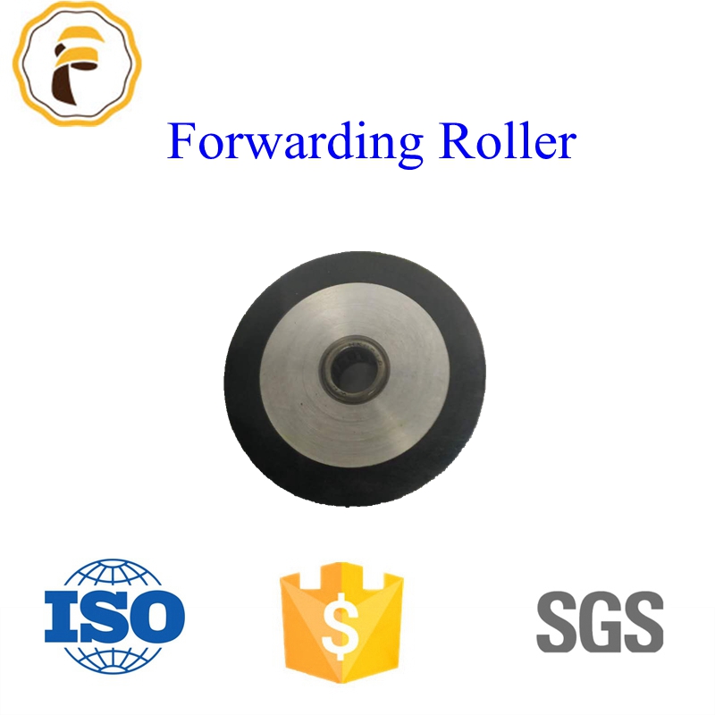 CD 102 SM102 Printing Machinery Forwarding Roller