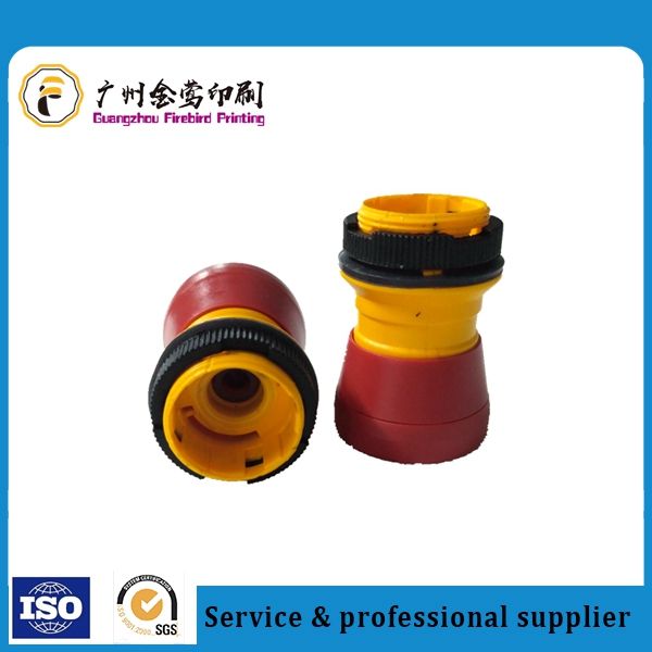 Waterproof plastic push button switch,emergency stop switch,key switch a1.144.9129 for CD74 offset printing machine