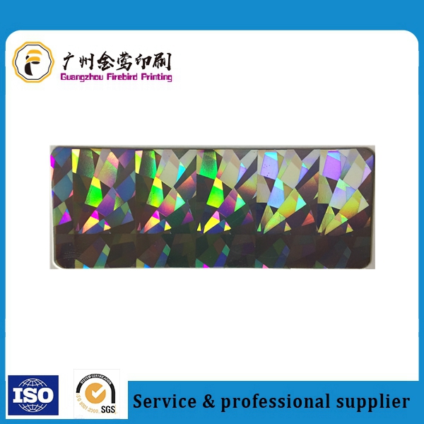 Hot stamping foil size 0.64*120m for papers and plastic and textile, fabric, cloth, pvc, ABS, BOPP film G744S