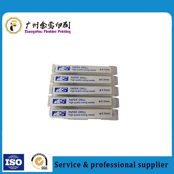 High quality SPC/Filepecker/Lihit/Nagel/Uchida/Challenge paper drill bits