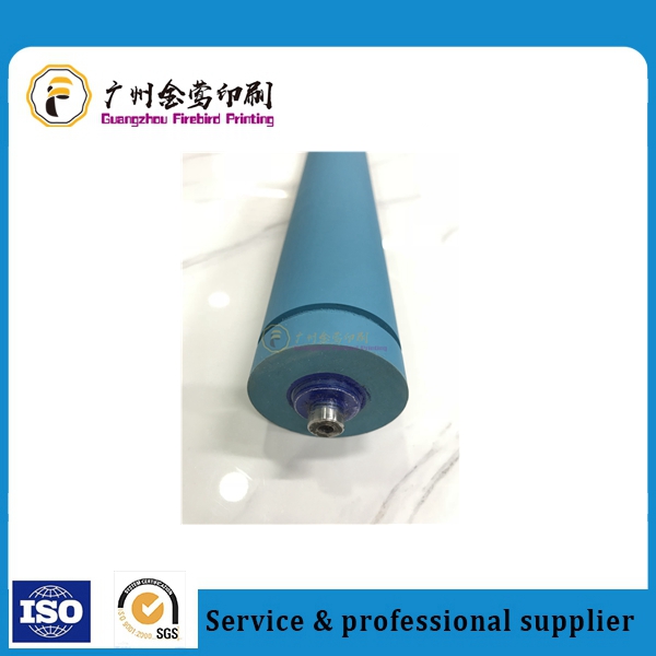 Ink Ductor Roller for Komori L528 manufacturer, factory 