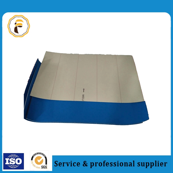 Coventional Rubber Blanket for offset printing