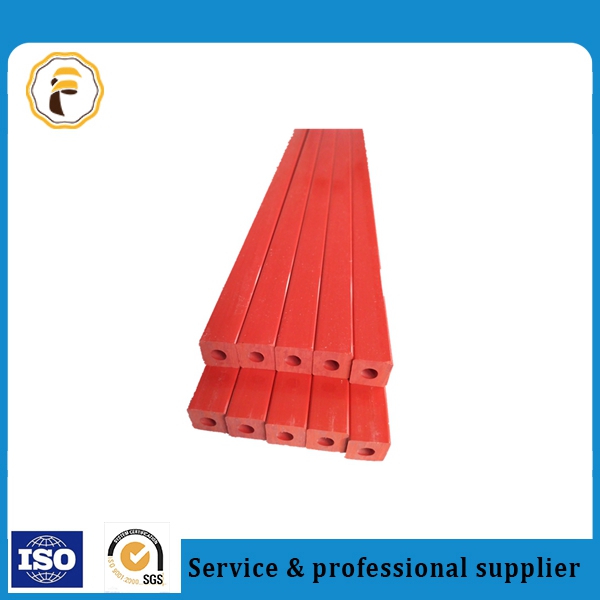 polar PVC/HDPE/PP/NYLON cutting sticks