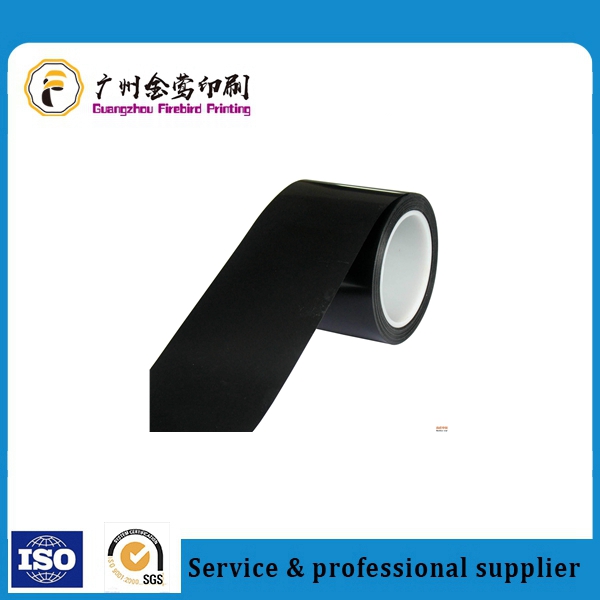  lightproof adhensive tape for printing