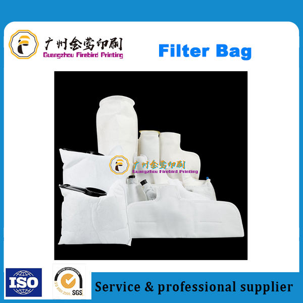 Filter Bag L6.187.2125/01 for GTO46 GTO52 SM52 SM74 SM102 Printing Machine Spare Parts