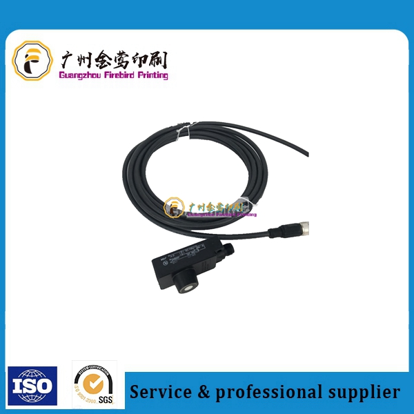 DC 10-30V Signal Proximity Inductive Indicator analog inductive proximity sensor switch for incubator 61.110.1311/01B