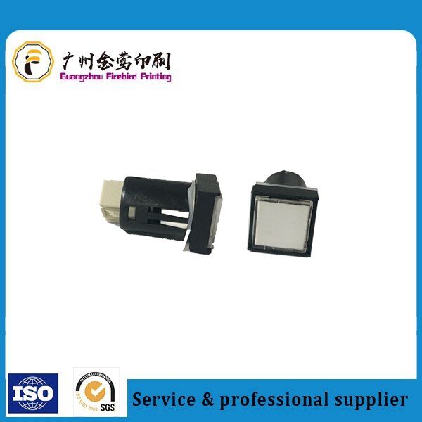 High quality button for 102 printer 81.186.3855 button SM102 cpc button