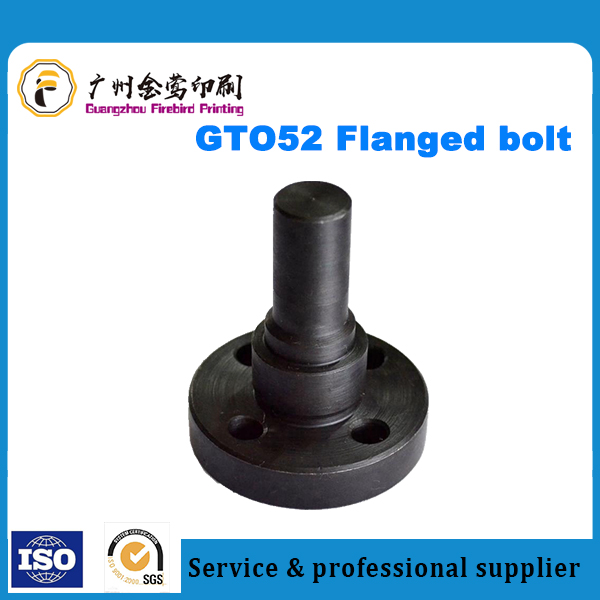 Offset printing machine GTO52 Flanged bolt 52.007.085/01