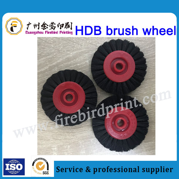 Heidelberg 102 spare parts paper wheel 