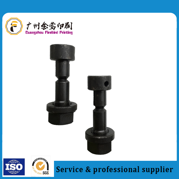 Supply high quality cut note Insurance screw Polar 115
