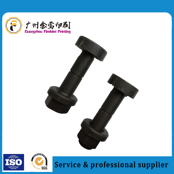 Supply high quality cut note Insurance screw / Polar 92 
