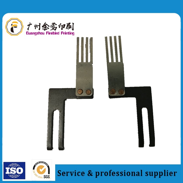 CD74 XL75 Printing Machine Separator Finger CPL M3.028.825S SM74 CD74 Machine Parts Separator Finger