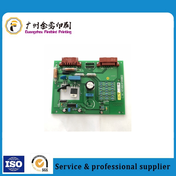 Wholesale and retail SM102 CD102 ESK circuit board  C98043-A1232-L3