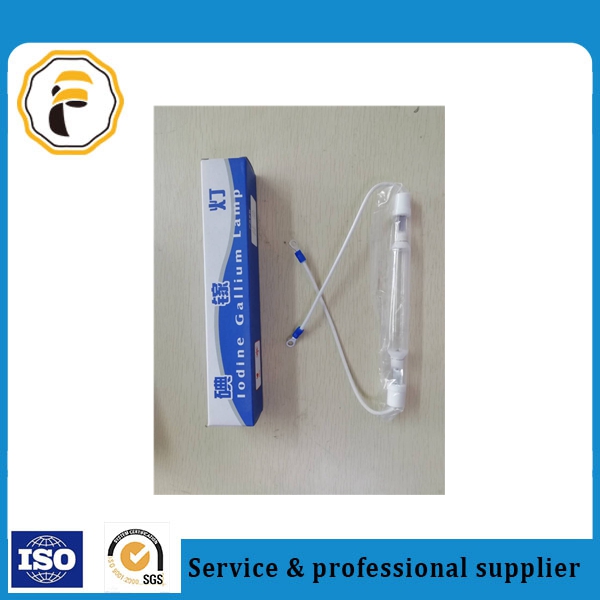 whole sale portable mercury uv light printing lamp for curing 
