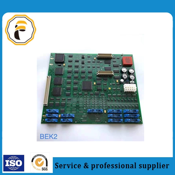 Wholesale and retail HEIDELBERG BEK circuit board 00.785.0382/03