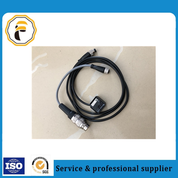 CD102 SM74 Photocell Sensor For Offset Printing Machine G2.110.1461 61.110.1461 