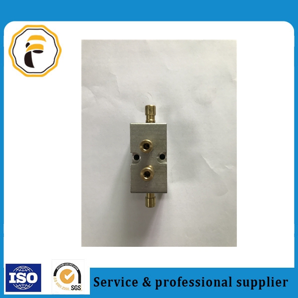 Split air valve 00.580.3192 for HDB offset printing machine 