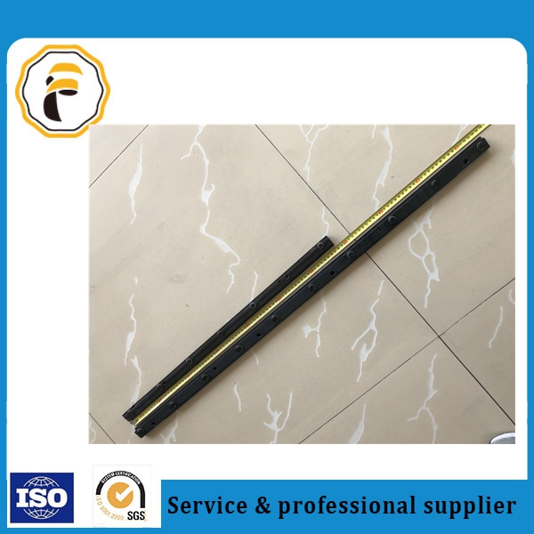 2pcs Clamp cpl rubber blanket clamp for Heidelberg MO machineclamp cpl 