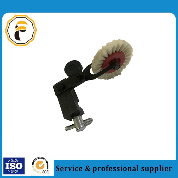 High quality Heidelberg Feeder Brush Assembly Offset Complete Right and left paper wheel 