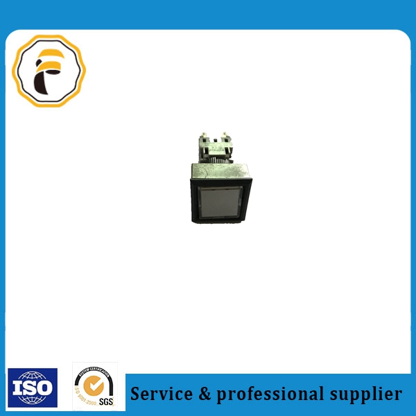 Good quality 100% Tested Button Offset Printing Machine Replacement Push Button Komori Push Button