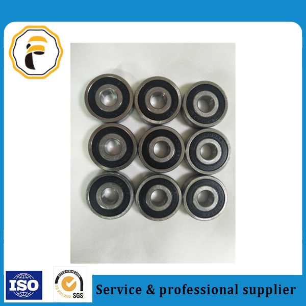 High quality bearing 6200 6202 6205 6207 6209 c3 deep groove ball bearings 