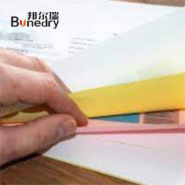 Offset Printing Carbon Paper Ink CMYK all colors