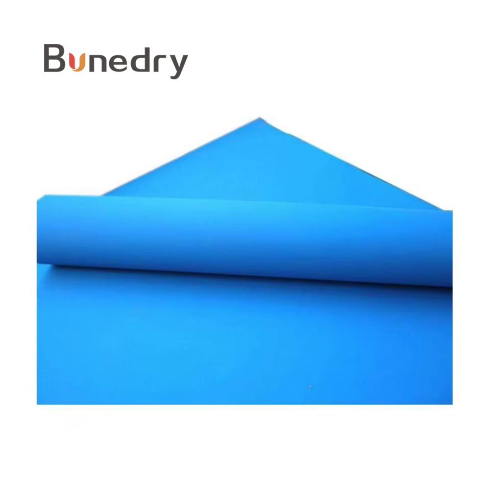 Durable Rubber Blanket With Standard Specification for GTO52, GTO46, CD74, CD102, SM52, SM72, SM102, KORD62, KORD64